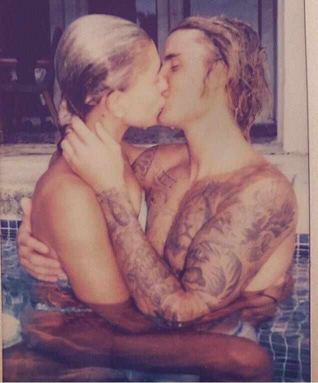 rhodehaileyb's tweet photo. With my Baby i Love you ♥️ @williamsXjustin https://t.co/7gnDEKYt2y