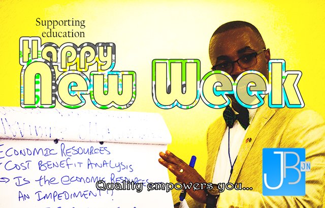 JBJNCompany's tweet photo. Happy New Week! Happy New Month!!! Quality Empowers you... #happynewweek #mondaymotivation #monday #staysafe #safety #morningmotivation #madeinnigeria #manufacturing #industry #company #nigeria #akwaibom #localeducation #primary #secondary #education #educationiskey https://t.co/pratNFoYvG
