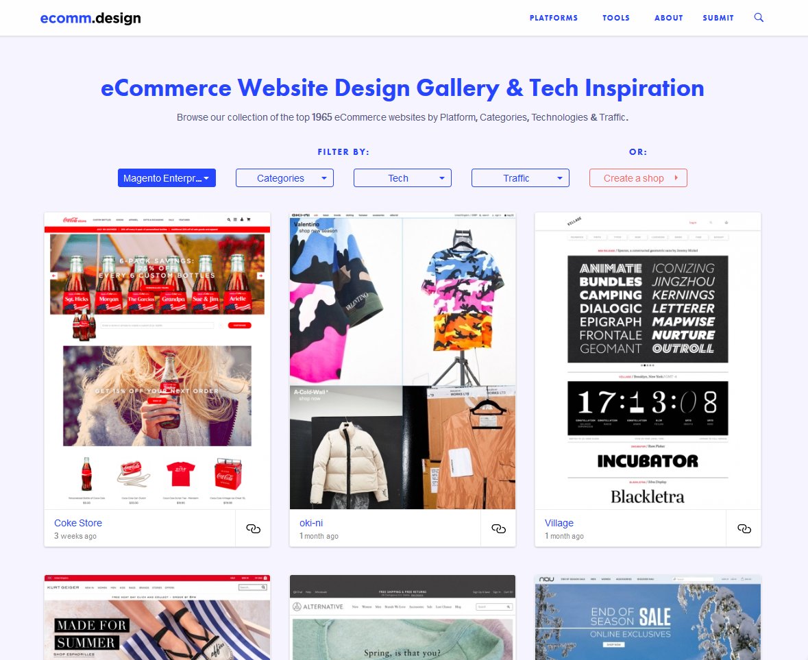 SemExpert eCommerce tweet media