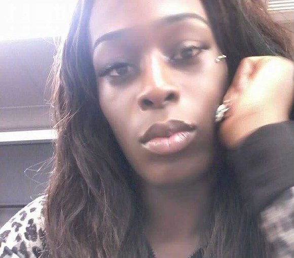 Glaad On Twitter Londonn Moore Is The Fifth Transgender Murder