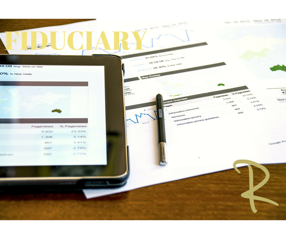 RussellTotal's tweet photo. Important note about fiduciaries. Advisors who aren't fiduciaries can take advantage of you because they are legally allowed to do what's in their or their company's best interests, not yours.

#Fiduciary #RussellTotalWealth #WealthManagement #Retirement #RetirementPlanning https://t.co/cExmZWM0b5