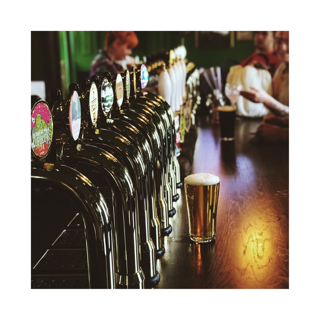 Old Ticket Office tweet media