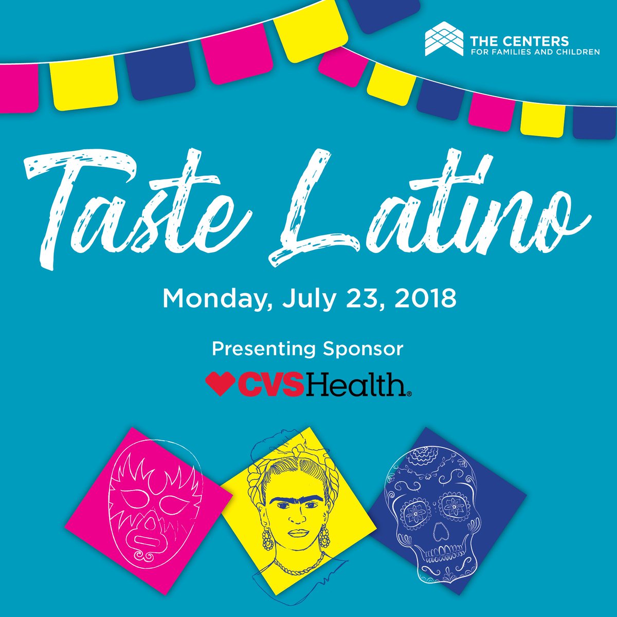 Many thanks to <a href="/Dollar_Bank/">Dollar Bank</a> for their El Dorado sponsorship for #TasteLatino2018 to support @TheCentersOhio <a href="/CircleHealthCle/">Circle Health Svcs.</a> Workforce Development Services. Partnerships like this one are changing lives &amp; stabilizing families across the region! Look forward to celebrating tonight