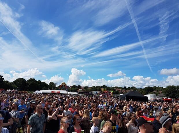 Festwich  !! We'll be seeing you soon 😎