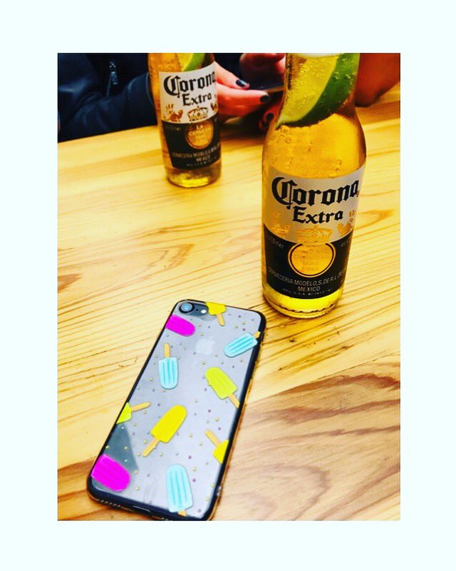 🍭🍺Lolly Fun Phone Case 🍭🍺 £7 depop.com/lizzletrix #lollyphonecase #candy #iphonecase #samsungphonecase #corona #summer #phoneacessories