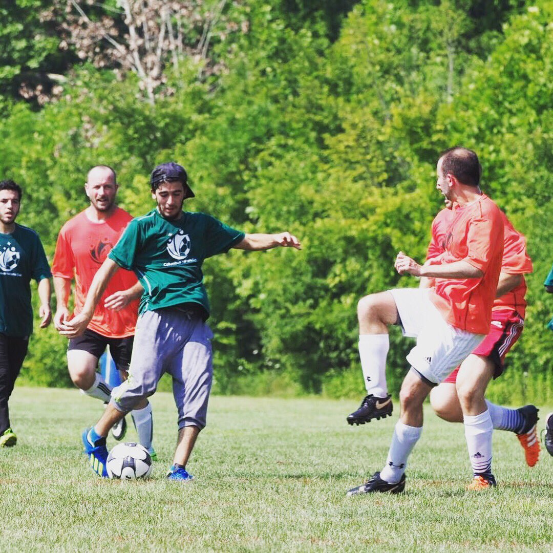 Columbus Nations Cup tweet media