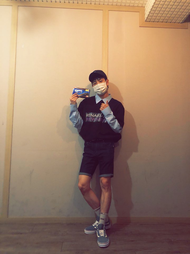 black6ix_PH's tweet photo. [PIC] 180620 Official Twitter Update-   Ｔａｅｙｏｕｎｇ

#black6ix #블랙식스
#용서해주세요 #vlive #브이라이브

via: black6ix_twt https://t.co/GLx3z8zvJN