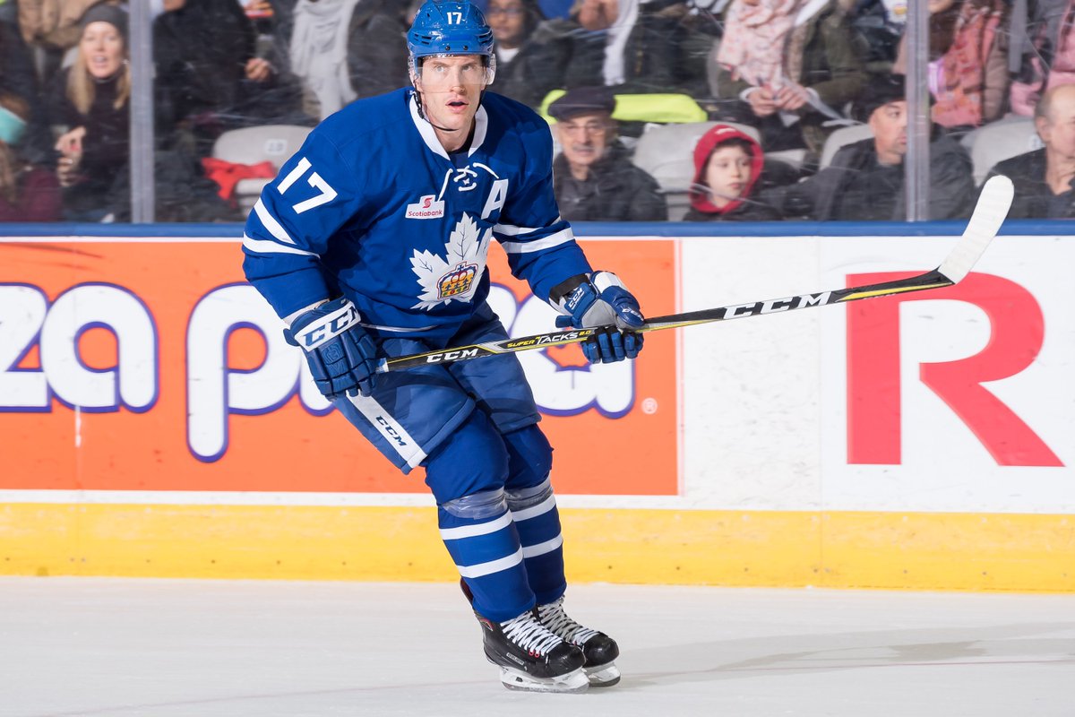 Toronto Marlies tweet media