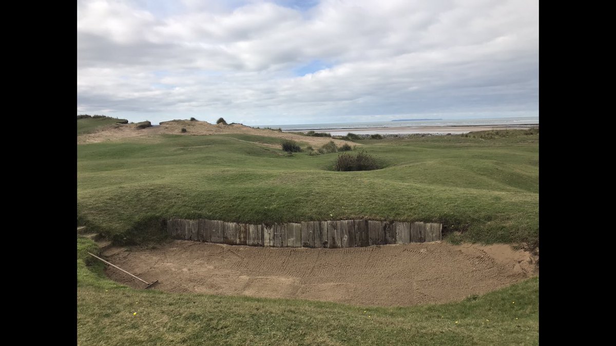 Has the Open left you craving some links golf? Why not enter the North Devon Links Pro Am at at 3 of the best links courses in the South West <a href="/SauntonGolfClub/">Saunton Golf Club</a> <a href="/RNDGolfclub/">The Royal North Devon Golf Club</a> see entry form here img.bluegolf.org/files/pgagbi/2…