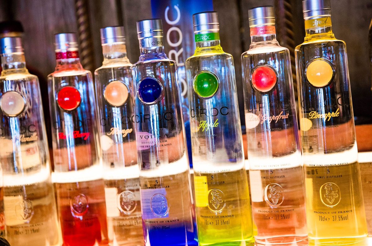 🥂VIP🥂 VIP🥂 VIP🥂 VIP🥂 VIP🥂

Bottle of Standard Ciroc with a FREE bottle of flavoured Ciroc💃 Includes VIP booth &amp; entry for 8

Prices start from £140. 🤙 

Call 01603 767234 now to book

#BBNorwich