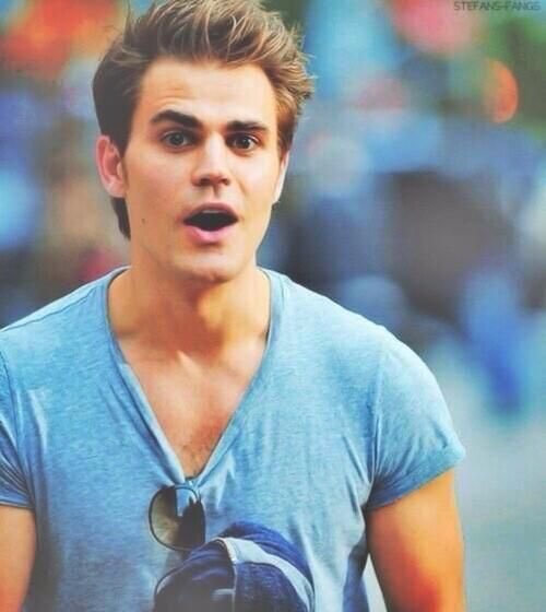 Happy birthday to this wonderful and talented guy. I love u sm, paul wesley.   