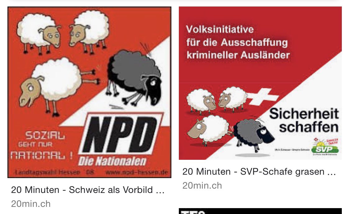 MeffiMorningst1's tweet photo. @BrbelBouddia Sowas, zum Beispiel.. 🤮 https://t.co/2xPR0m5gXV