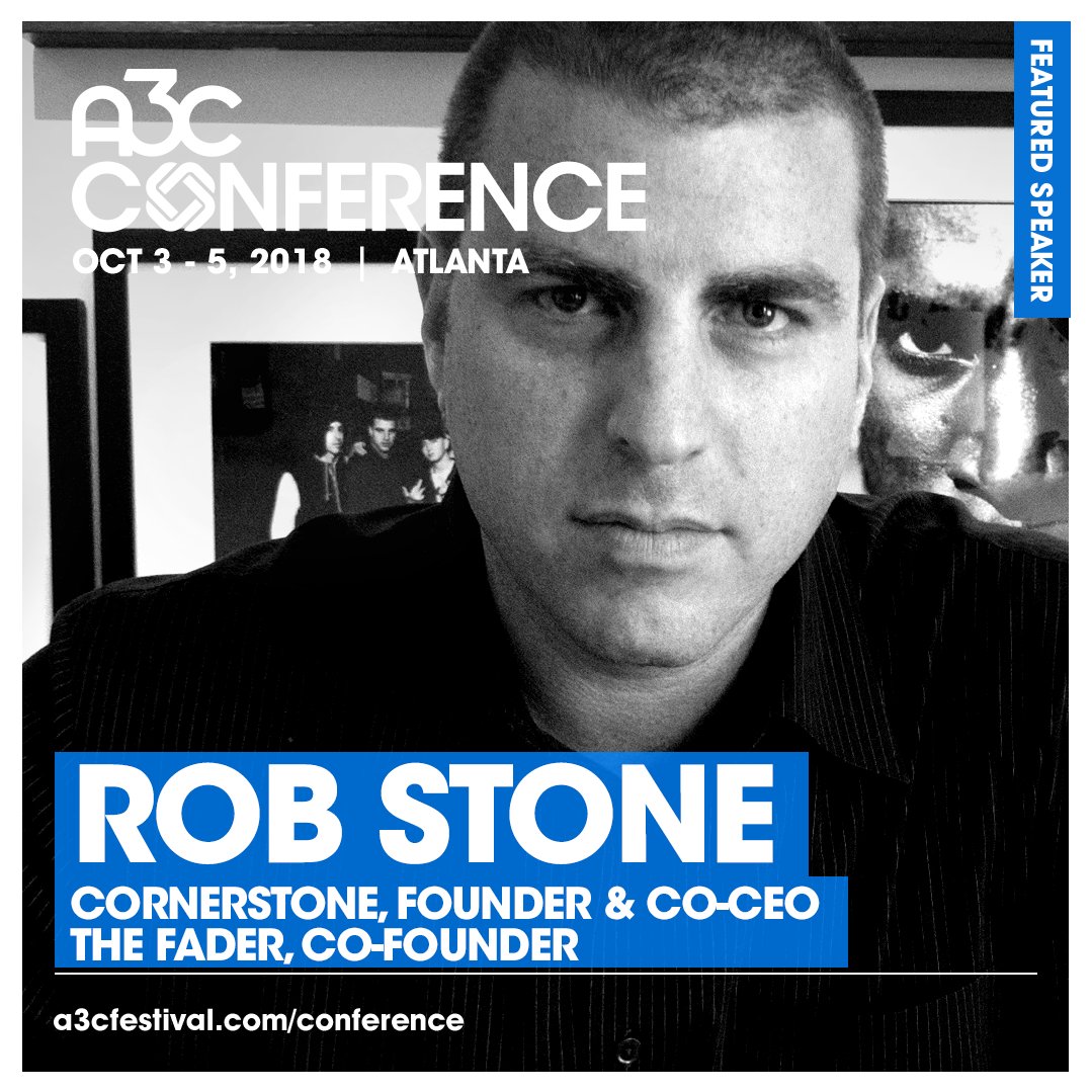 Cornerstone tweet media