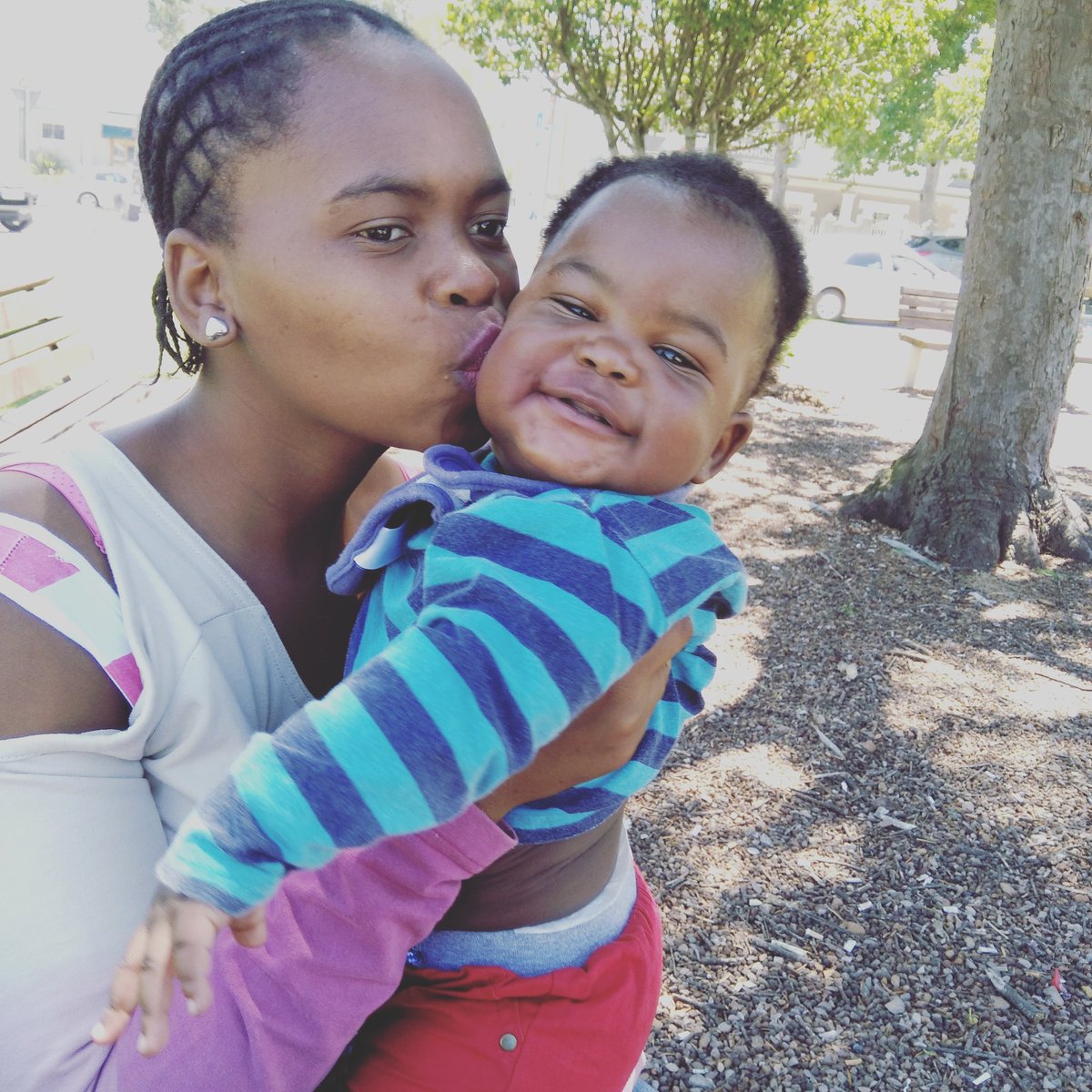 ANqevu's tweet image. Family is your #1project
Before everything else
Otherwises you will reach the top of what you thought would be success only to realise the emptiness of sacrificing family #familyfirst