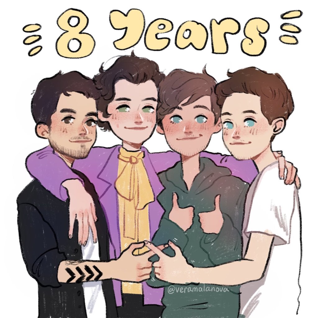 Ti_Amo_To's tweet image. Что ж...со слухами о возвращении и др One Direction 
Объявляю конкурс на 4 супер письма

❗️Условия❗️
Рт, фоллоу ми, в коментах свой номер(рт)

В нём:
•мой рисунок/открытка
•письмо
•наклейки
•чайёк
•если Вы из Мск-вручу Вам лично🏳️‍🌈(+бонус)

#8thYearsOfOneDirection