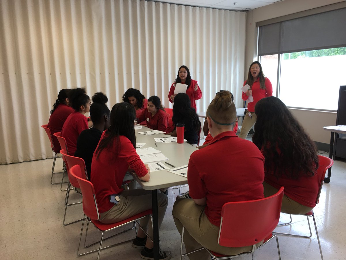 Ready, set, sell! #T1956 is armed with the tools and knowledge to build genuine relationships and add to every guest’s basket! 🎯