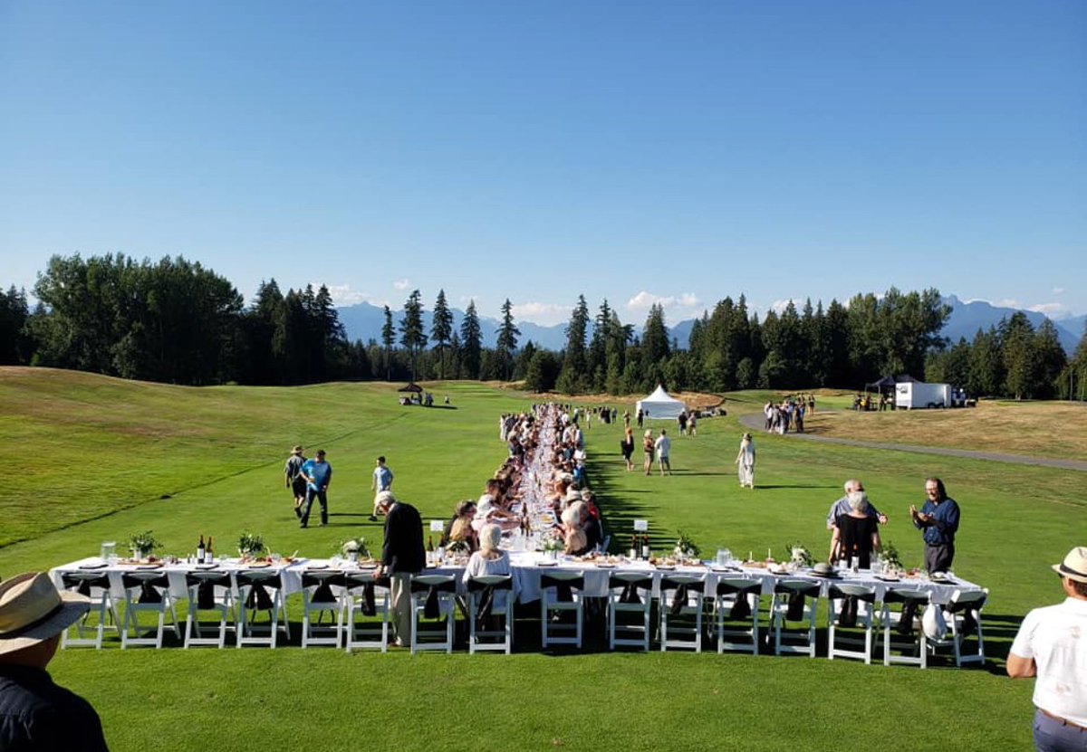 teamsalesltd's tweet photo. We were very honored to be part of this great event last night  @RedwoodsGolf ! If you have some corporate $$$ you want to spend on a  great cause, this would be it! @drive_cure https://t.co/23fVdFxAMs