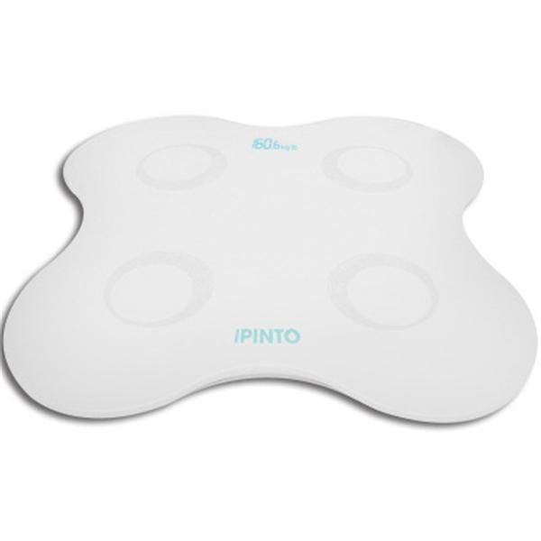 Step on the iPinto Wing Smart #BodyScale and let it tell you all the smart facts you need to know including your current body fat percentage, diet recommendations and more! AI is moving upwards as it adds more into our daily life and home😎 

SHOP HERE: buff.ly/2JLCtxy