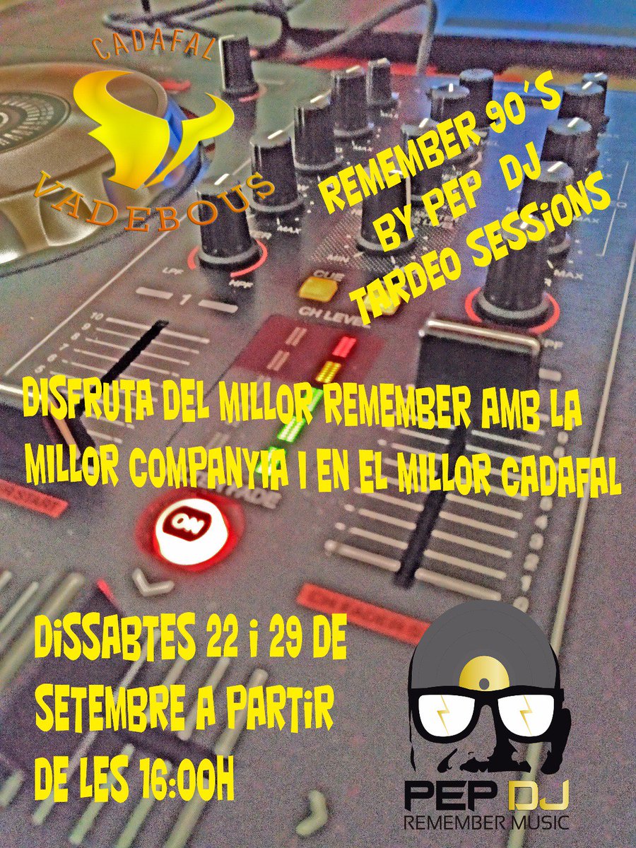 cerda_jc's tweet photo. #Algemesi #Vadebous #remembermusic #insesion #inlive https://t.co/ODENGqcmFr