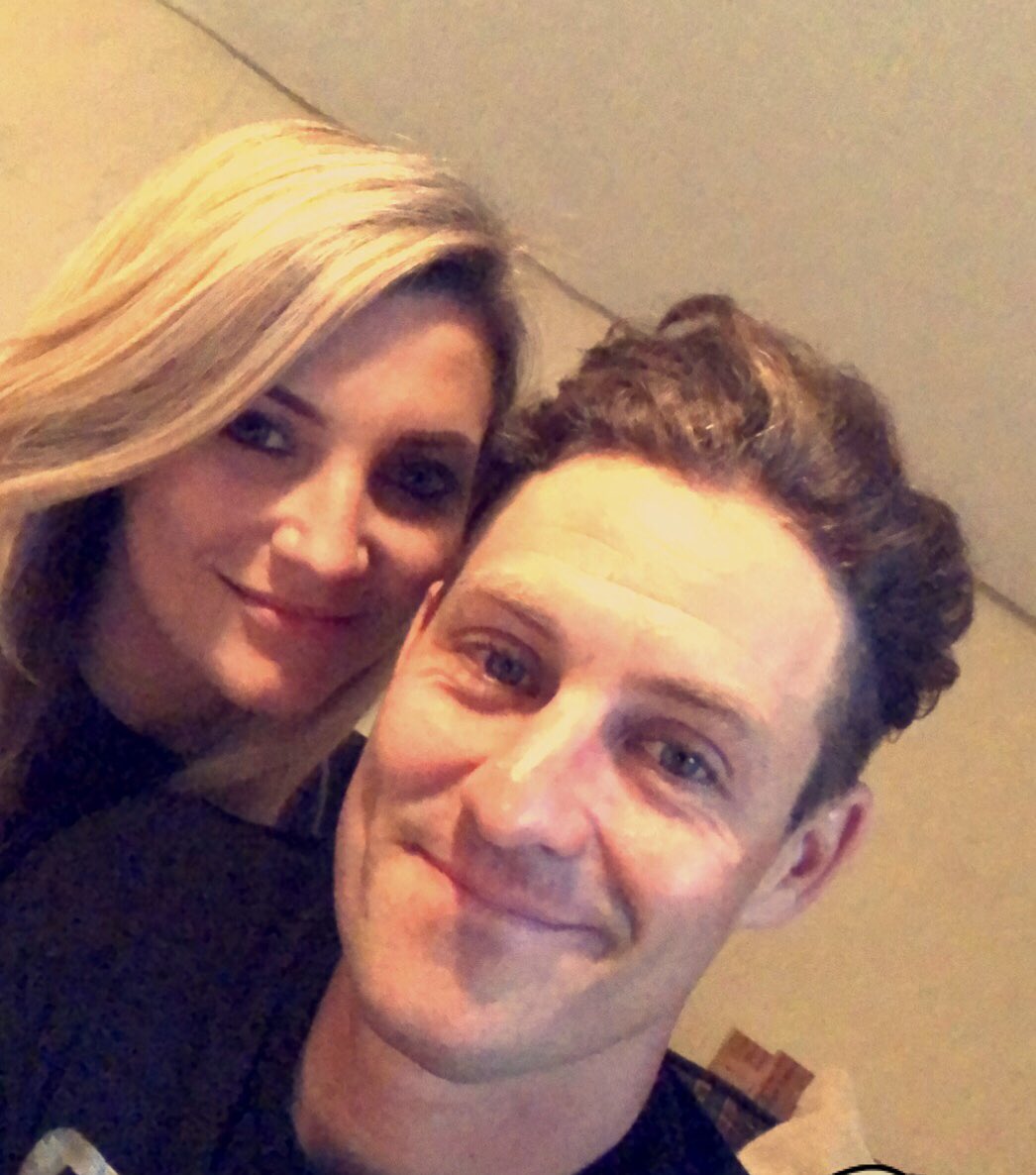 aimieb's tweet photo. I think I’m happier about this than the double 🙊 raising money for a great charity @MovemberUK #goodbyemo #mohadtogo #sohappy https://t.co/JlaVu1SkEG