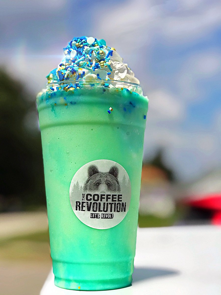 TheCoffeeRevolution tweet media