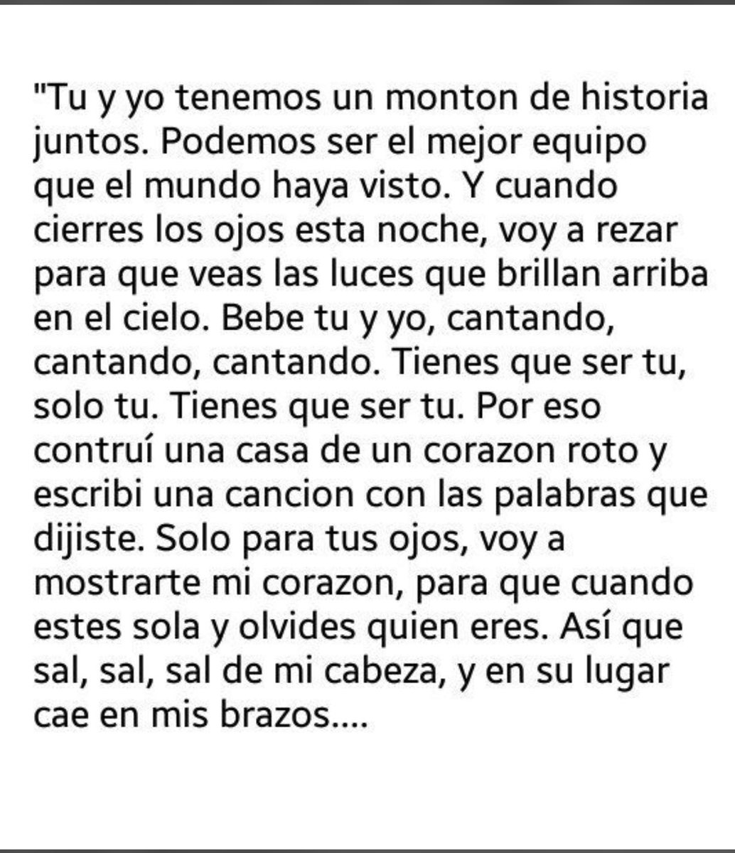 adorelwthes's tweet image. ESTO ES LO QUE QUEDA SI JUNTAMOS TODOS LOS TWEETS DE @/onedirection  LPM ESTO NO PUEDE A VER SID HECHO AL AZAR, CHICXS MI CORAZÓN NO DA MAS 
LITERAL SOLO FALTA EL OCTAVO TWEET YA. MI CORAZON GRITA LARRY perdón 
#8YearOfOneDirection