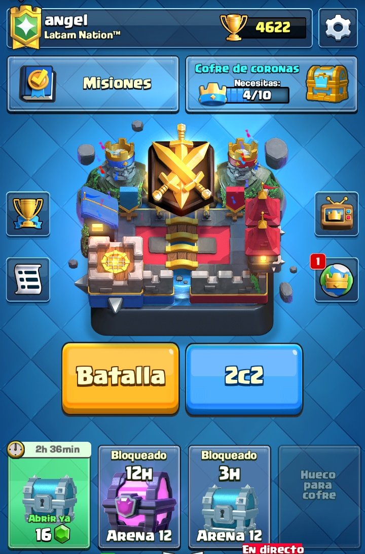 NUEVO LOGRO VAMOS POR MAS👀