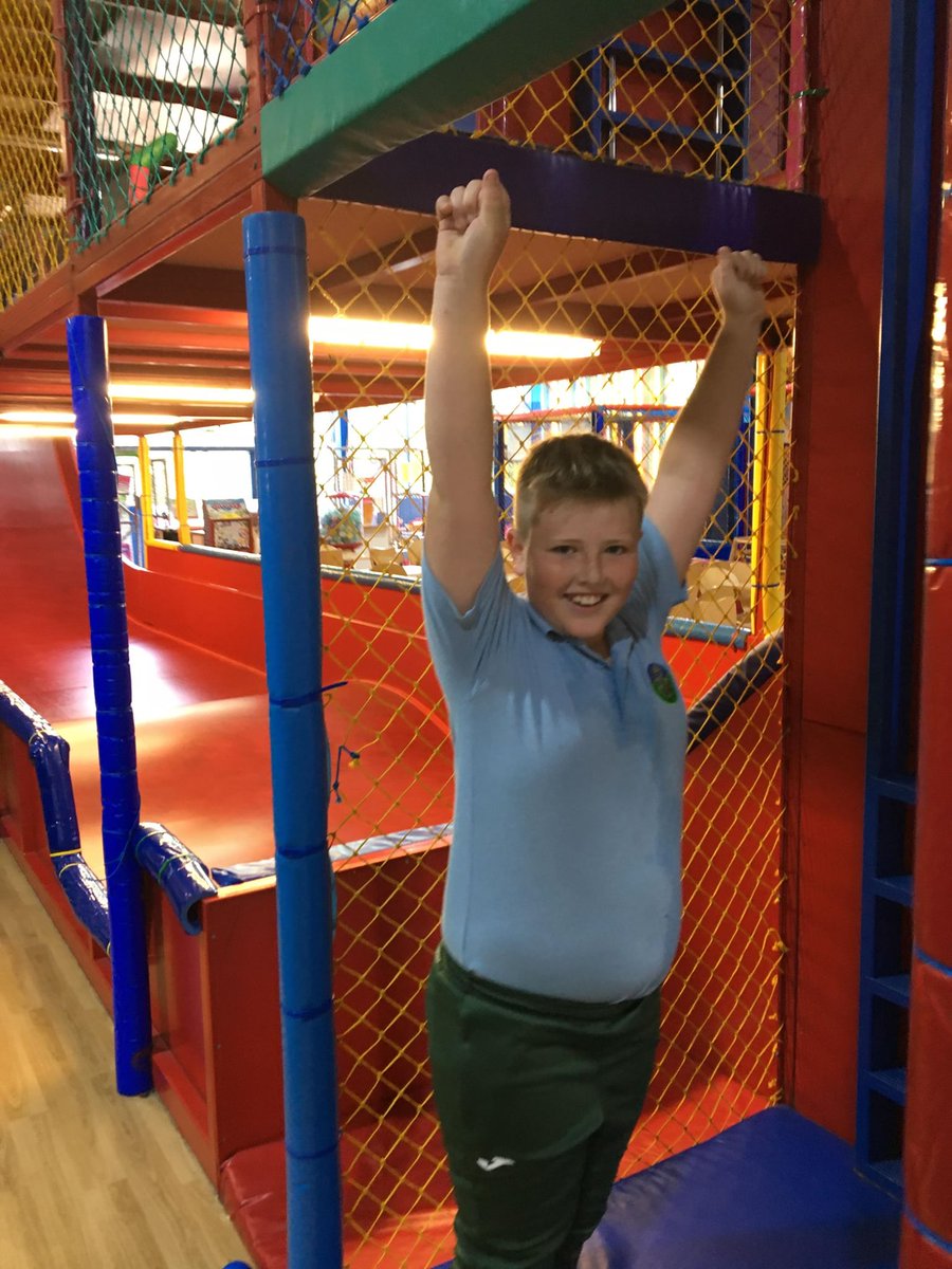 PentrerGraig's tweet photo. @PlayzoneSwansea @Pentrergraig say thanks for a fab time #pgpjupiter https://t.co/T5t2QA8XTw