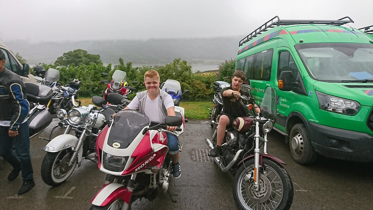 embracewandl's tweet photo. Great day for our bikers! Wonderful community spirit and great #DofE group :) #embracetheroad #calverttrust @CalvertTrust
https://t.co/6P0u9MzYgg https://t.co/PbKErCqJDx