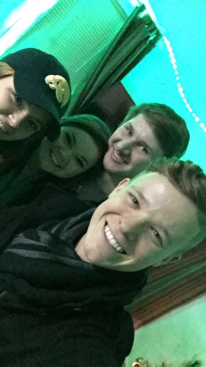 tyler_glenski's tweet photo. Big happy birthday shout out to @megananneslagle You have been a great, loyal, and amazing friend over the years and I’m so very thankful☺️ https://t.co/eVYVHULo8s