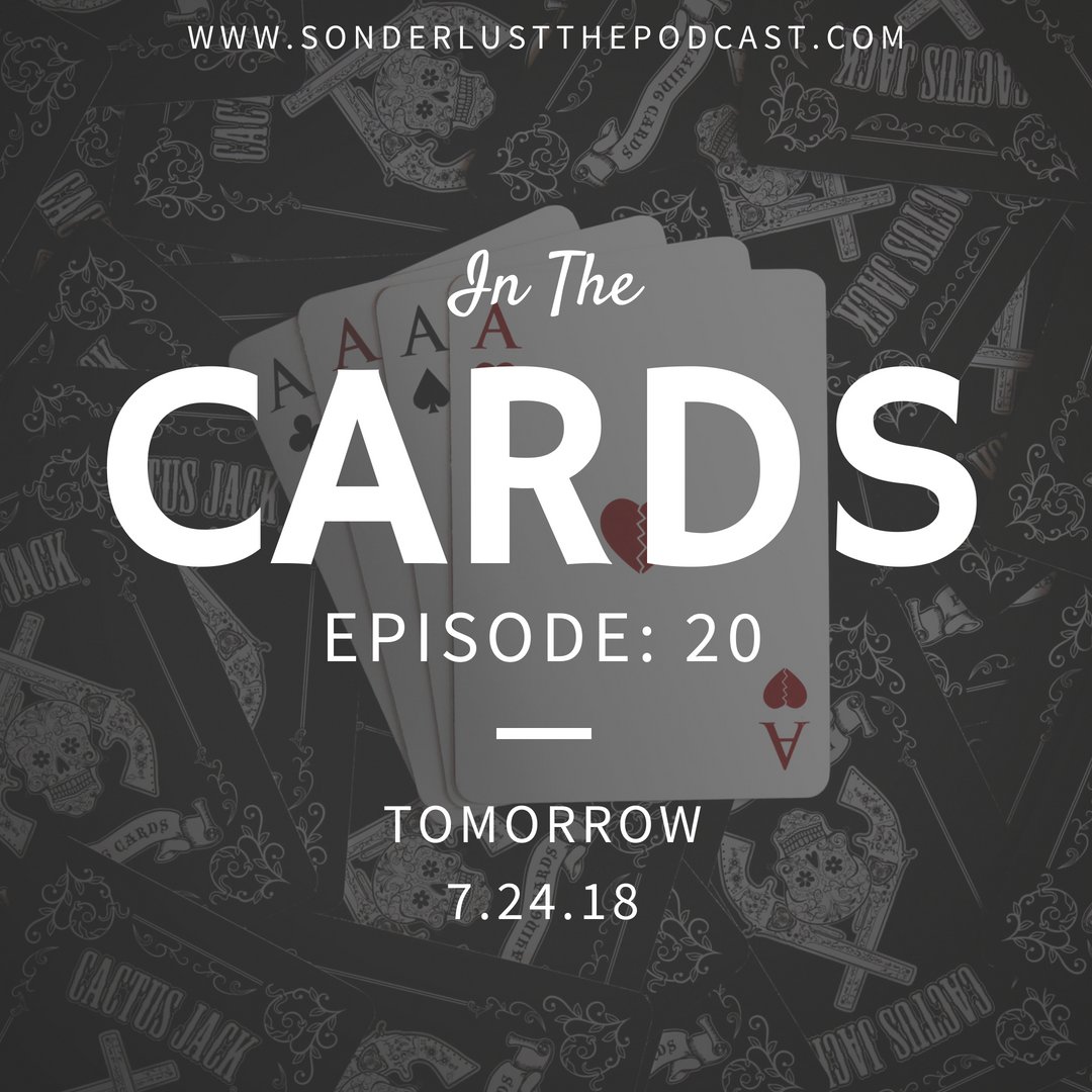 sonderlustpc's tweet photo. Episode 20 releases tomorrow! Join Sarah on this journey of finding how to breakthrough her barriers as she receives life wisdom from her close friend Kevin, and as she starts the vulnerable challenge of meeting with a dating coach. #Dating #TheStruggle #BeautyInPain #Sonderlust https://t.co/m0wJGxBygT