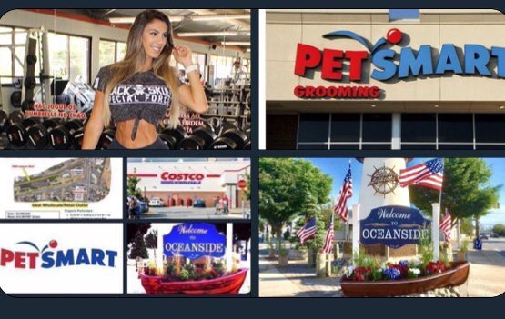 stevenepsrealty's tweet photo. 24,000 SF #Warehouse Building For Sale / Lease in #Oceanside !
600 Feet Frontage on Main Road @ #3000LawsonBlvd  located next to #PetSmart &amp; #PCRichards Close to #LIRR #COSTCO Now Open ! Ideal #Gym / #Fitness divides 8,000 / 16,000 SF 
#StevenEpstein 516-320-7704 https://t.co/KgUDoFlc6G