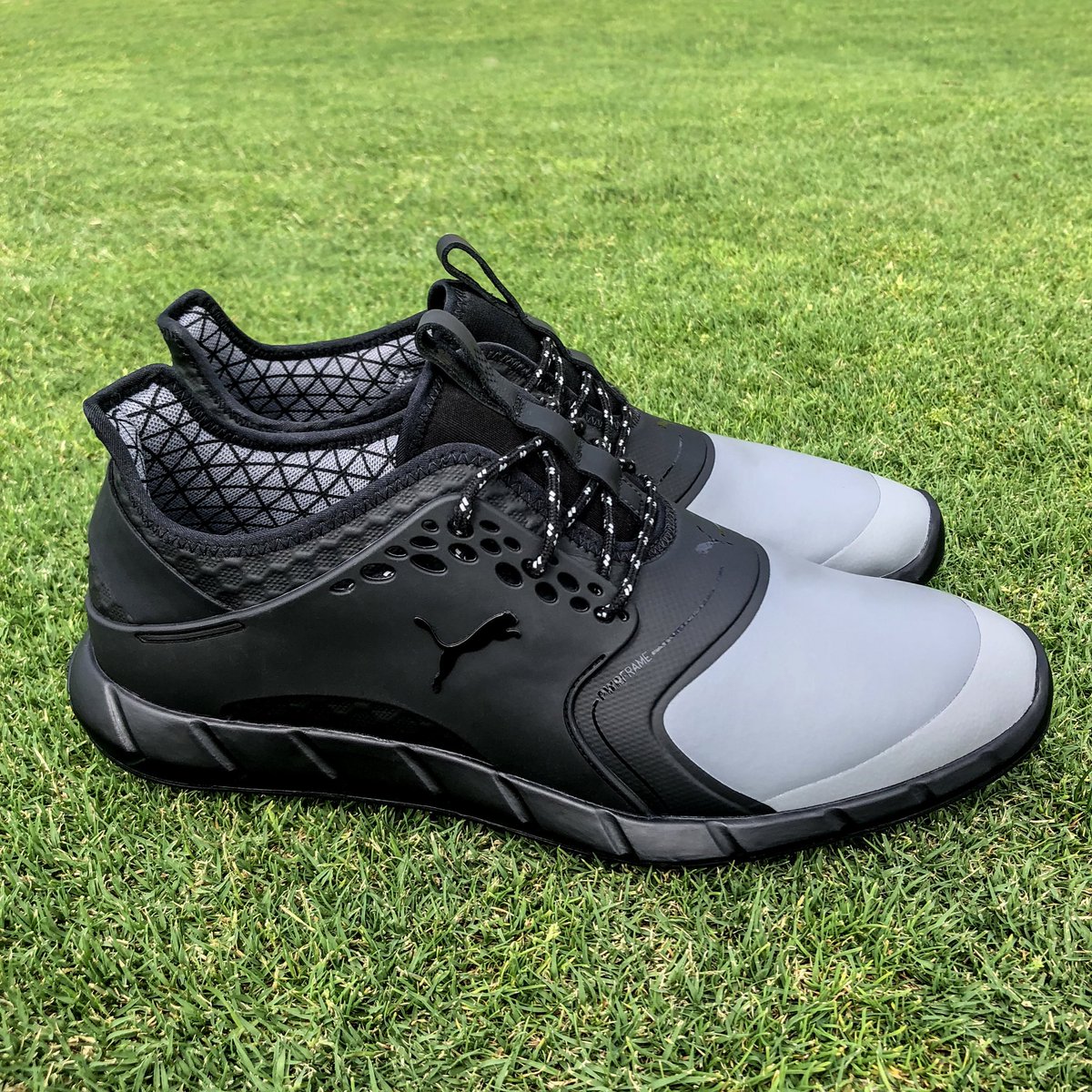 puma men's ignite pwrsport pro golf shoe