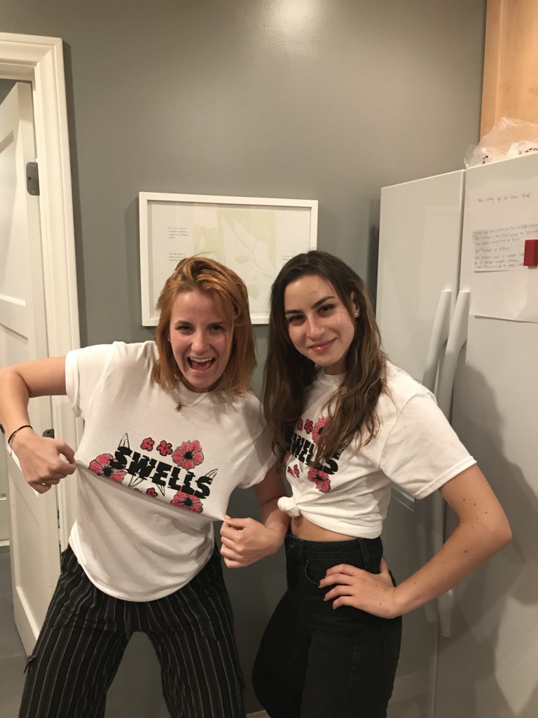 swellsband's tweet photo. You TOO could be a sexual weapon by visiting our merch shop today. https://t.co/nG9MeENwWu