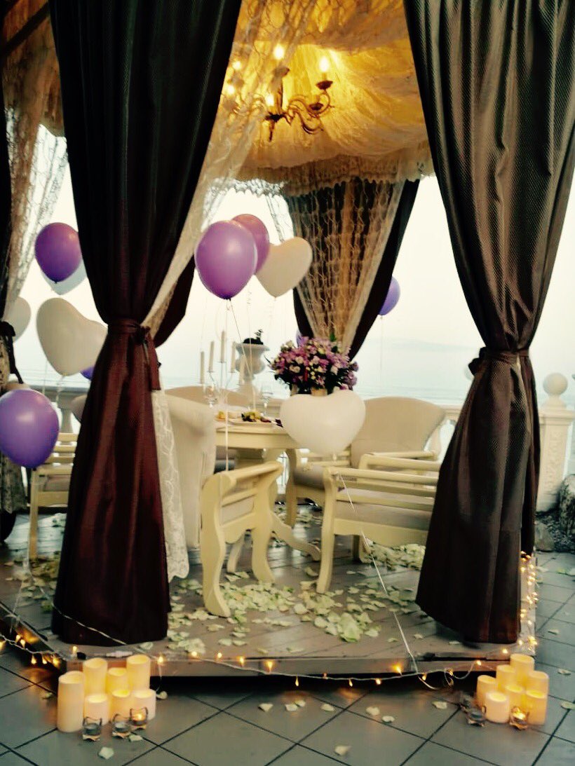 KatyaYouMeSea's tweet photo. Организовываем романтический ужин 💝 Ялта. Чёрное море 🎊

Можем организовать и для вас 😌

Ждём от вас звонка ❤️

+7 978 009 65 82 https://t.co/FckVvUfZcv