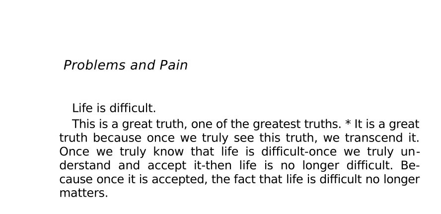 Life is difficult, but once it's accepted it no longer matters.
#MondayMotivation
#MfanaComedy #AIDS2018 #ENGvSA #slikouronlife #TorontoStrong #JobSeekersSA #BRICS2018 #LandExpropriation #BRICS #BRICSZA #Eskom #EskomResults #BRICS2018 #TheQueenMzansi #TheOpen #UthandoNoxolo