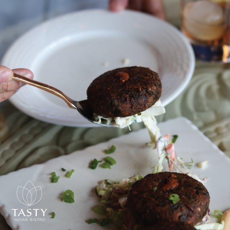 Tasty Indian Bistro tweet media