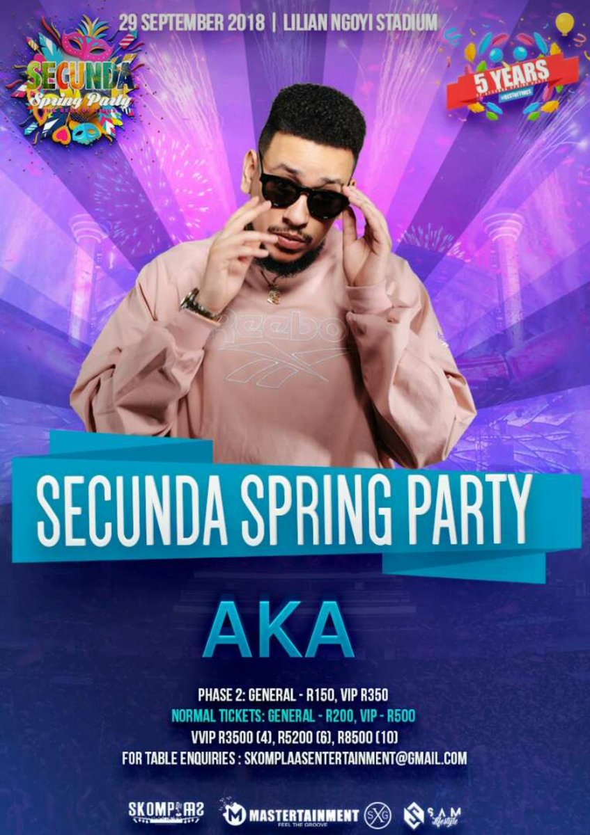 sbusiso_ced01's tweet photo. Its gonna be Lit π₯π₯@Ngezi_Skomplaas #mastertainment #SamLifestyle Save the date Mshana!! @akaworldwideππ½ππ½ https://t.co/waoknl0BUa