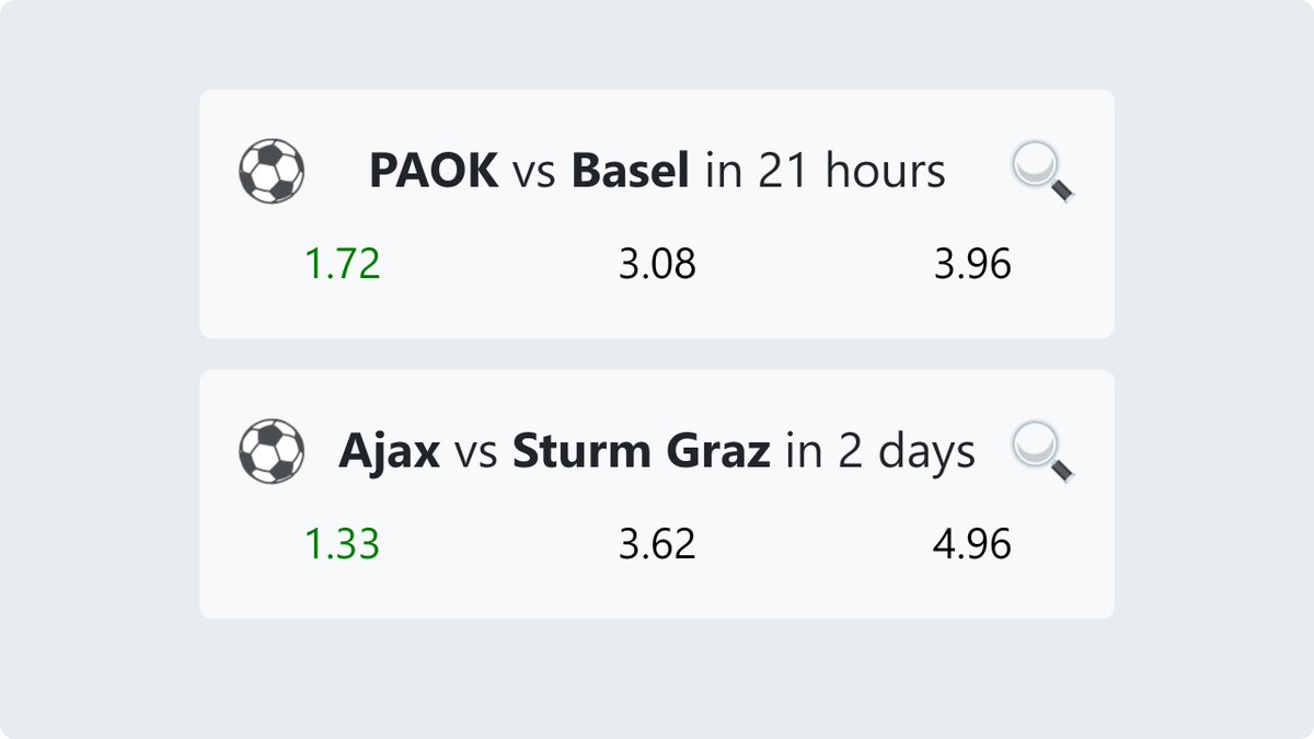 tarmo888's tweet photo. #WorldCup2018 is over, but UEFA #ChampionsLeague is not and #P2Pbets can be made with @ByteballOrg betting bot. Quick overview of all the matches available can be seen on https://t.co/v13FCFK9jn https://t.co/asG0pUZEDU