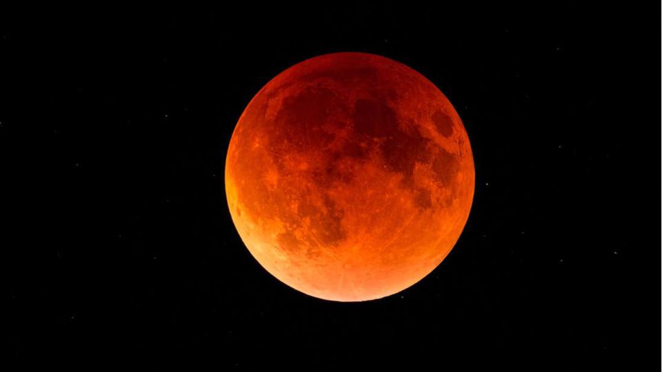 This Friday look up at the sky toward the longest lunar eclipse of the century, a deep red blood moon
on.forbes.com/6011DSuCZ