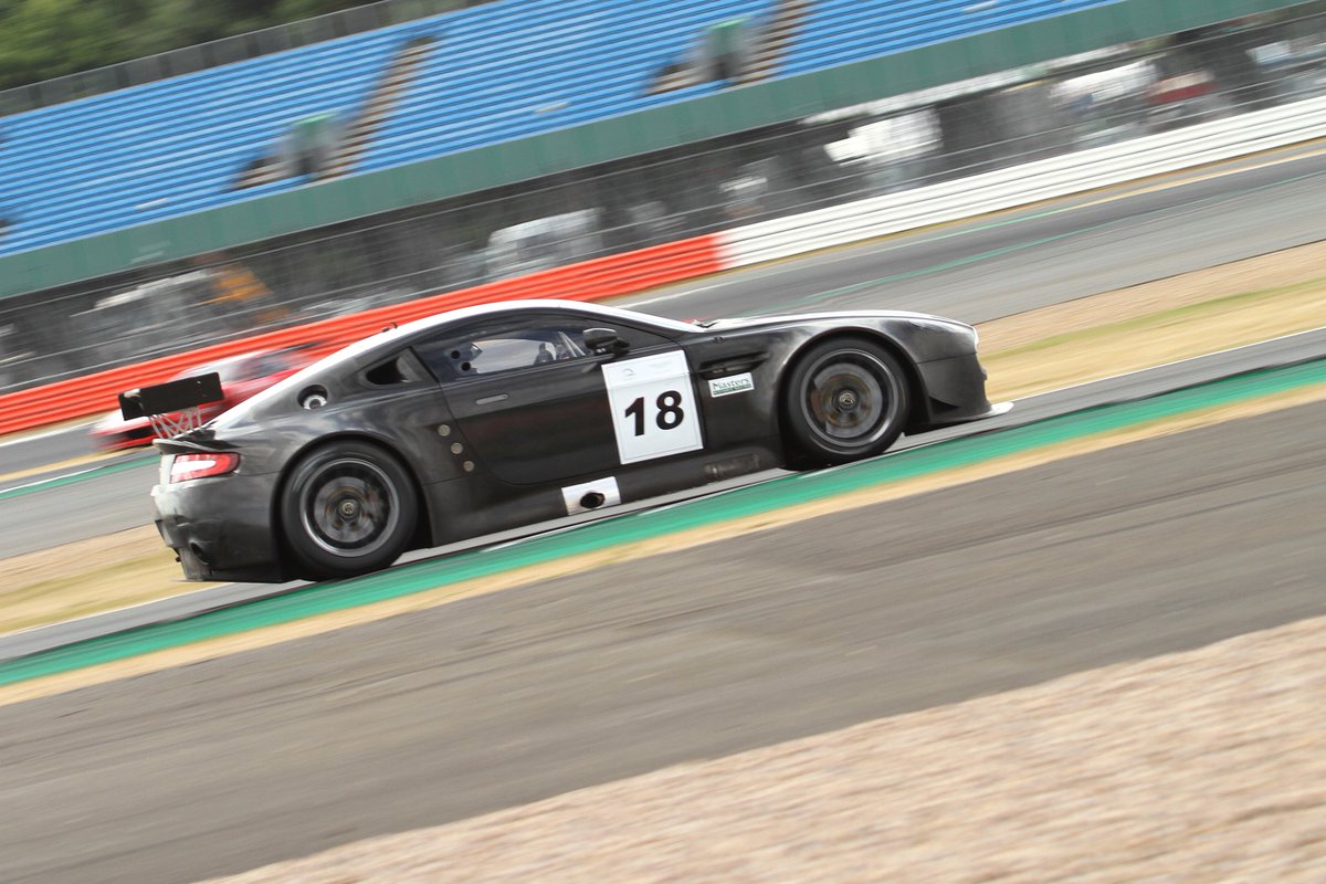 What we found @Silverclassic from the <a href="/AMR_Official/">Aston Martin Racing</a> family! the-advantage.org/2018/07/aston-…