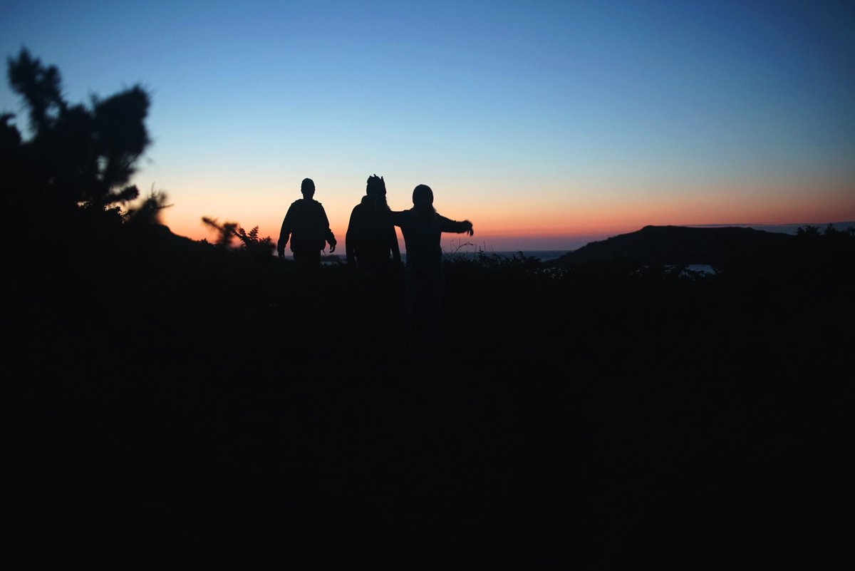 One more day! <a href="/MrWolfsBristol/">Mr. Wolf's</a> is one of our favourite venues, it'll be a joy to play there... oh wait we're supporting a band called JOY. Even better! Here's all the info: facebook.com/events/1765820…

We're playing an acoustic set. See you there! #bristolmusic #whatson #livemusic