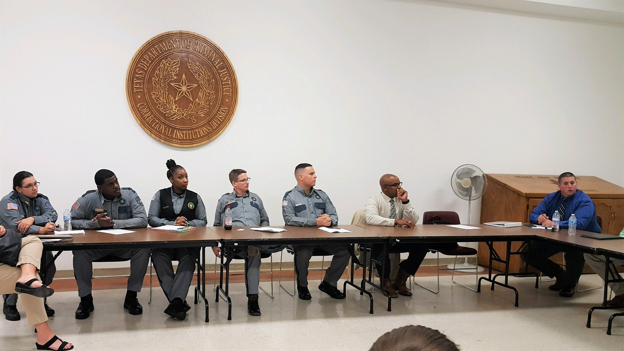 TDCJ on Twitter "The future is now! And where better to look to plan for it than the future