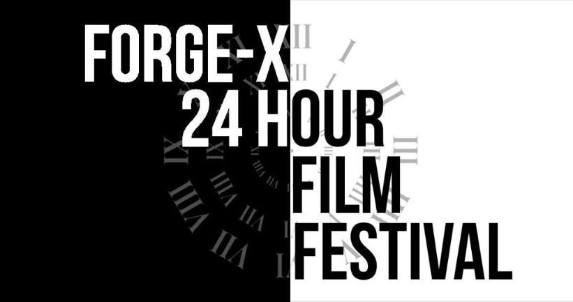 CineForge tweet media