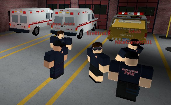 New Haven County Fire Department On Twitter Operations Resumed You Know That That Means You Ll Start Seeing Us In The County More - new haven county roblox logo