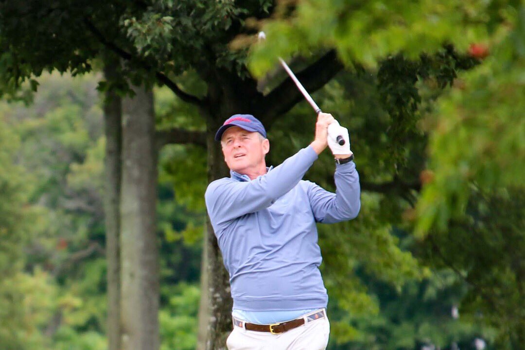 Congratulations to Darrell Kestner on qualifying for the 2018 Senior British Open! 
#Repost @darrell_kestner 
・・・
Dream of a lifetime to play a major at the home of golf! St Andrews! Never could have made it with my caddie @margiekestner @taylormadegolf @thedeepdalegolfshop