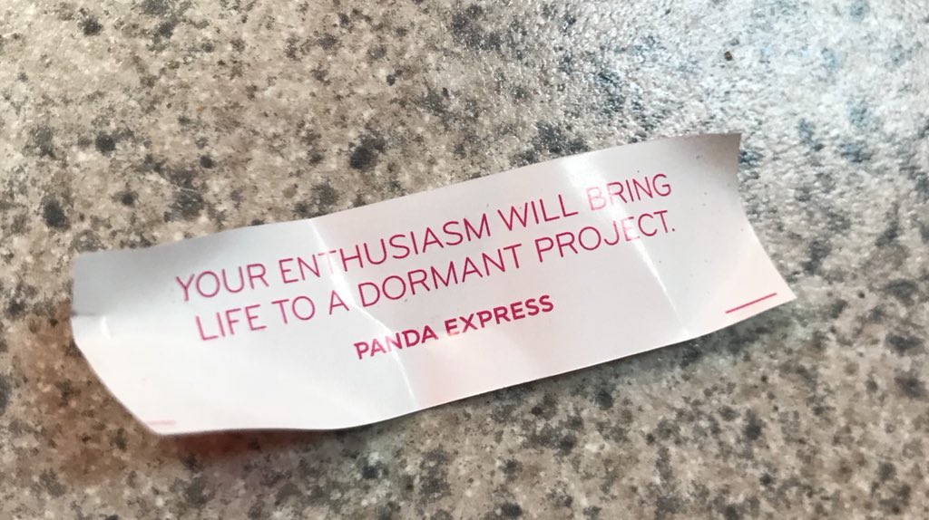 stephkrie's tweet image. Fortune on point - thanks so much #ADE2018! Watch this space... #EveroneCanCreate