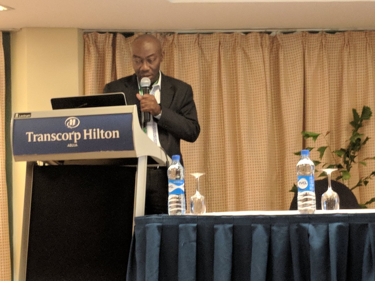 SNOSSA1's tweet photo. Our last scientific session covered medical brain tumor treatment and radiation treatment in Sub-Saharan Africa. Still many obstacles to overcome, but our faculty are making miracles happen @theIBTA @Novocure @nstumorsection @Elekta @JNCILtd @NeuroOnc l #SNOSSA #SNOSSA2018 https://t.co/M05xORsIKm