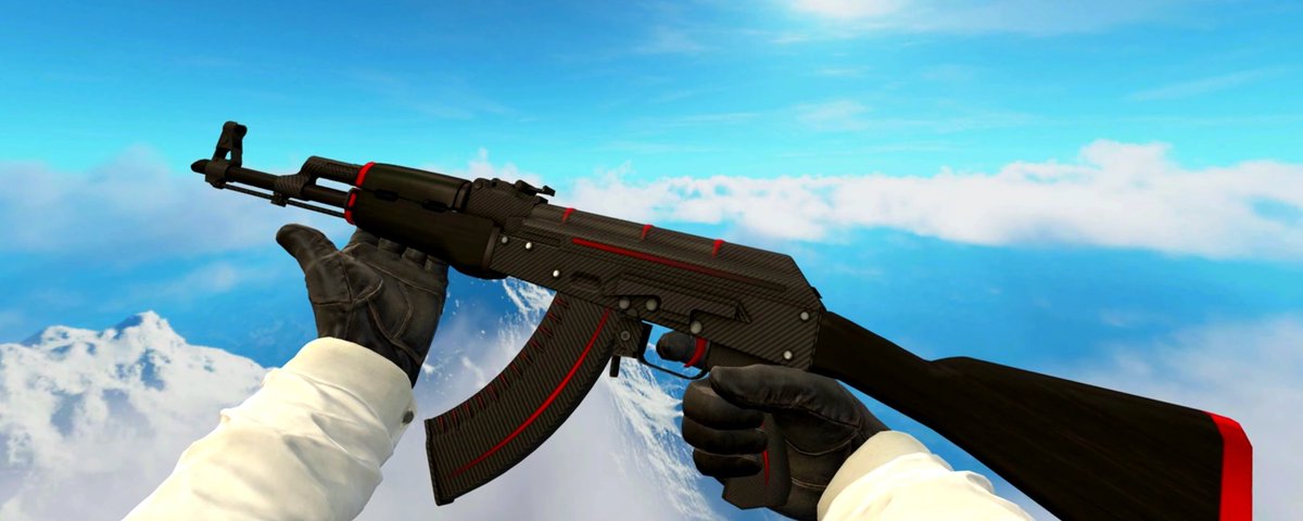 ShadowCSGO_'s tweet image. 🔥AK-47 Redline GiveAway🔥

❤️RETWEET
❤️FOLLOW @SHADOWCSGO_
❤️TAG 2 FRIENDS

🔥1550 Followers🔥