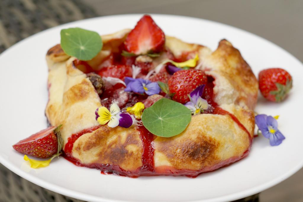 OpenTableCA's tweet image. Savory or sweet, galettes @DC_Distilling @parqvancouverbc @irongatedc + more are our new summer crush: bit.ly/2O7qYnA #MondayMotivation